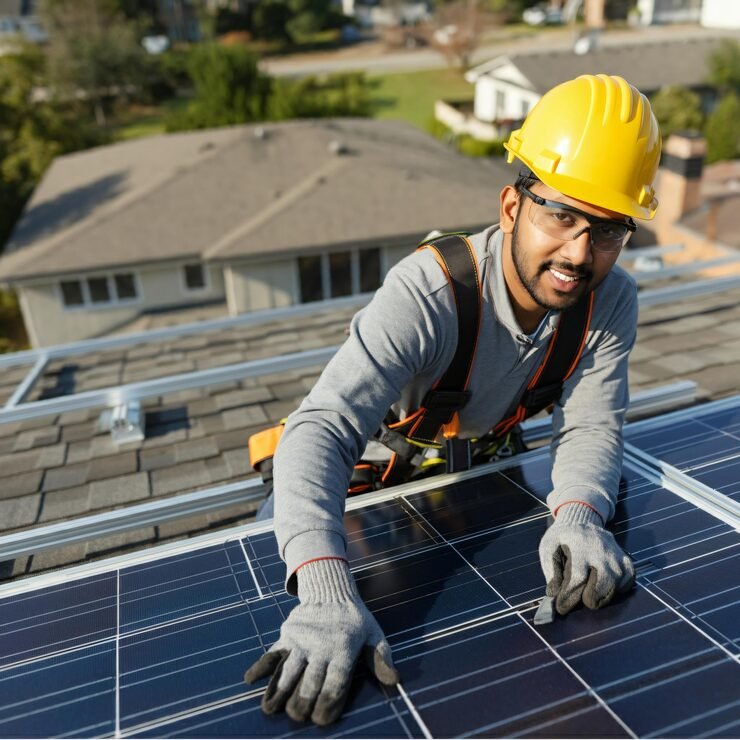 Choosing the Right Solar System and the Importance of Professional Installation & Service